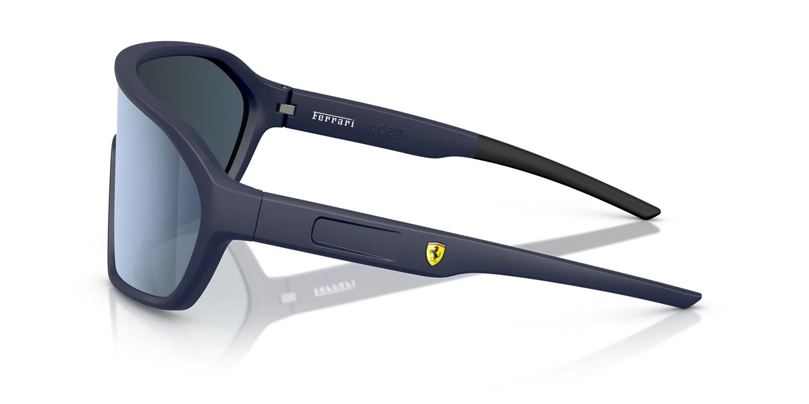 Scuderia Ferrari 6011U Sunglasses - view 6